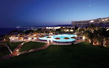 Foto Hotel Mitsis Norida Beach in Kardamena ( Kos)